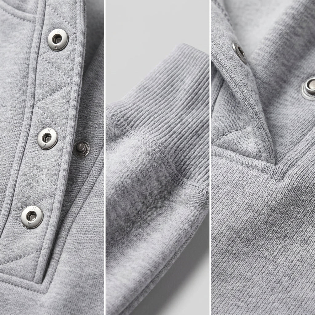 Fabric Detail Shot