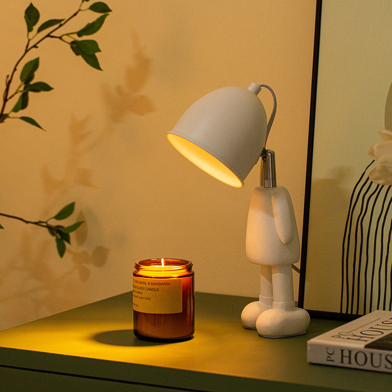 Perssia RoboGlow™ Aromatherapy Candle Warmer Lamp - PERSSIA