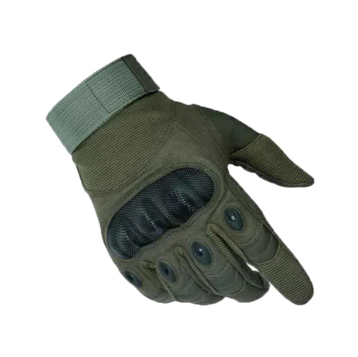 Perssia IronGrip™ Tactical Full-Finger Gloves Outdoor Sports - PERSSIA