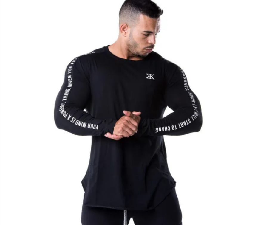 Perssia CoreShield™ Athletic Base Layer - PERSSIA