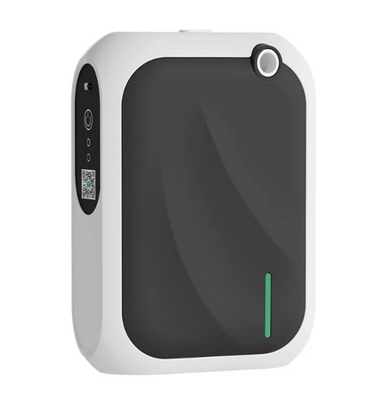Perssia ScentSquare™ Smart Ultrasonic Aroma Diffuser - PERSSIA