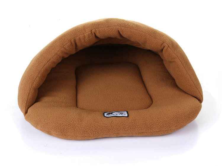 SnuggleNest™ Candy Color Pet Bed