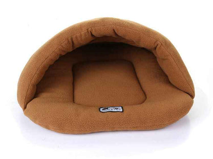 SnuggleNest™ Candy Color Pet Bed