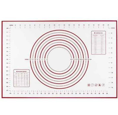 Extra-Large Chef's Choice Silicone Baking Mat