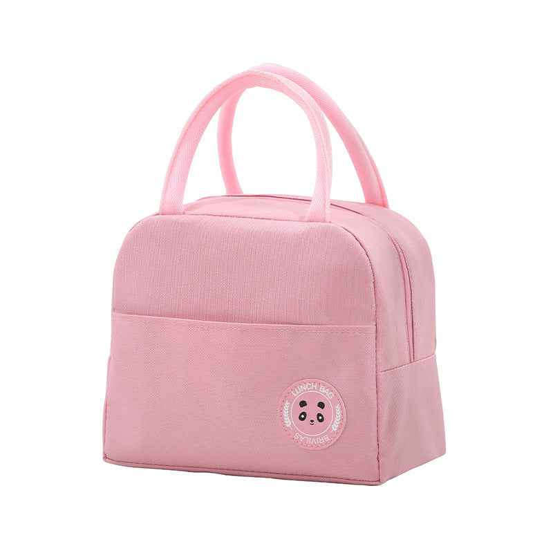 ThermaCarry™ Insulated Lunch Tote