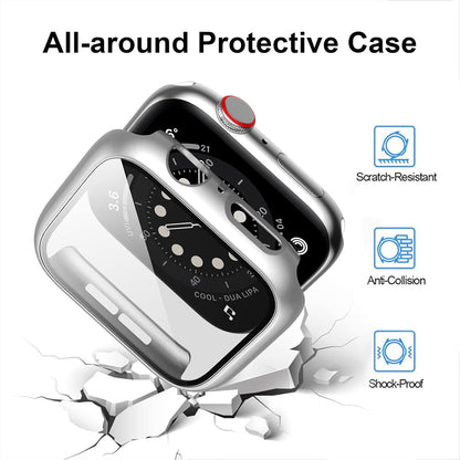 Armor 12 Pack Case for Apple Watch 44Mm
