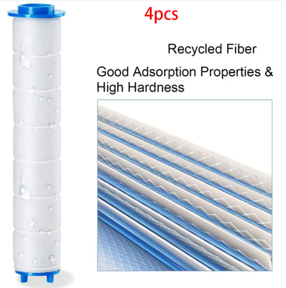 Perssia HydroSpa™ 3‑Mode High Pressure Shower Head - PERSSIA