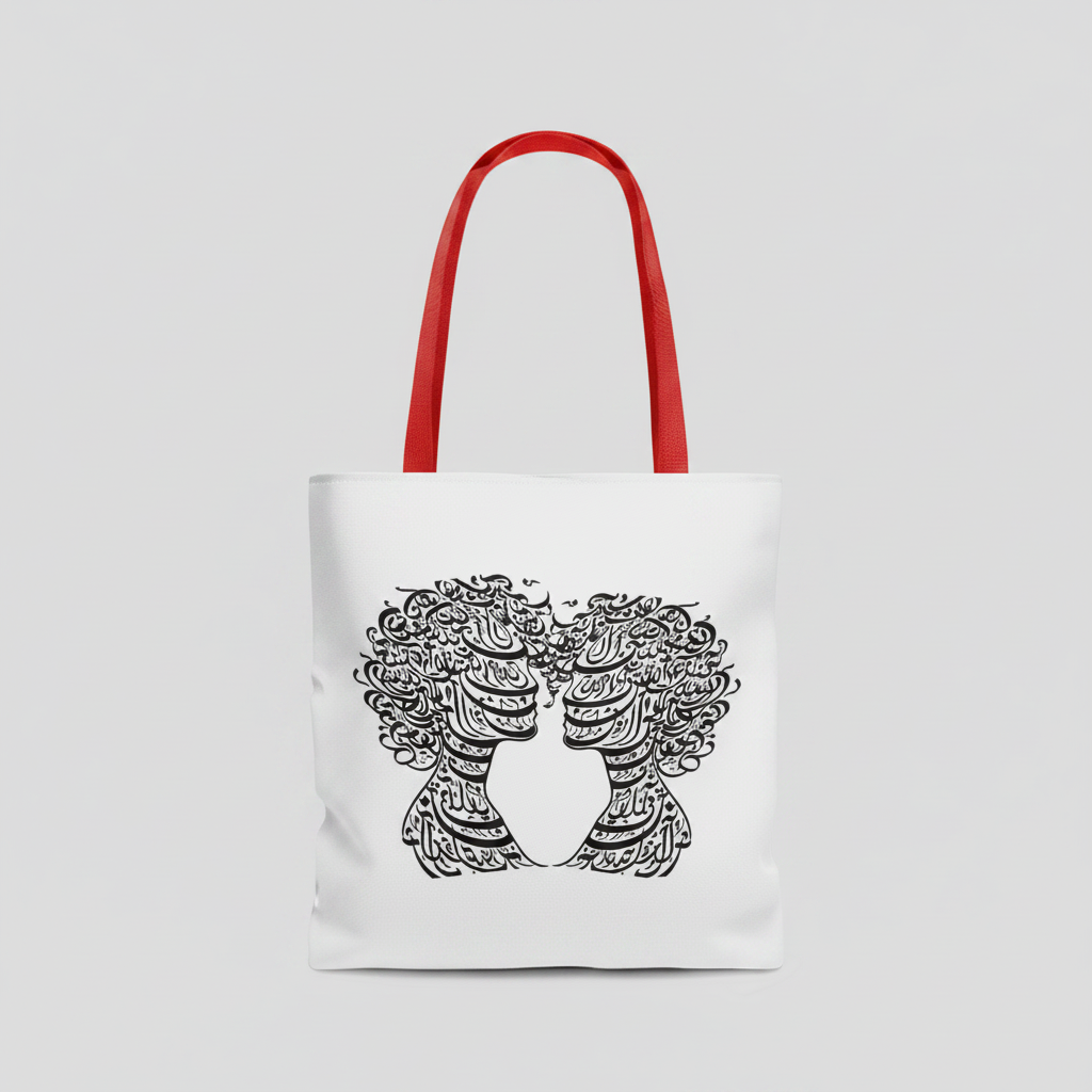 Perssia INFINICARRY Signature Tote — Spacious • Durable • Everyday‑Ready