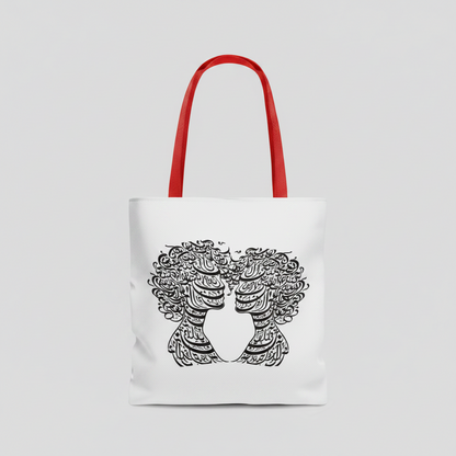 Perssia INFINICARRY Signature Tote — Spacious • Durable • Everyday‑Ready