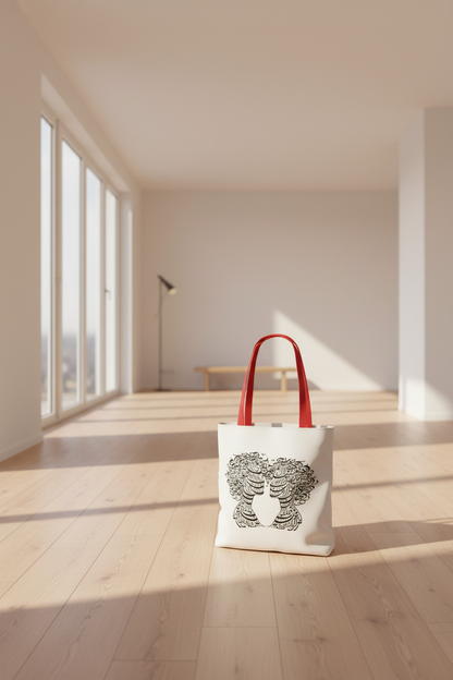 Perssia INFINICARRY Signature Tote — Spacious • Durable • Everyday‑Ready