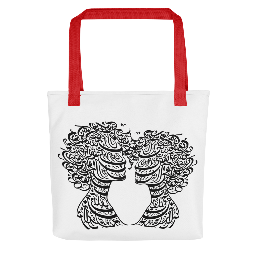 Perssia INFINICARRY Signature Tote — Spacious • Durable • Everyday‑Ready