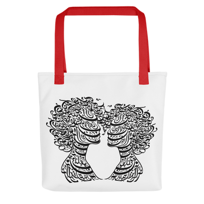 Perssia INFINICARRY Signature Tote — Spacious • Durable • Everyday‑Ready