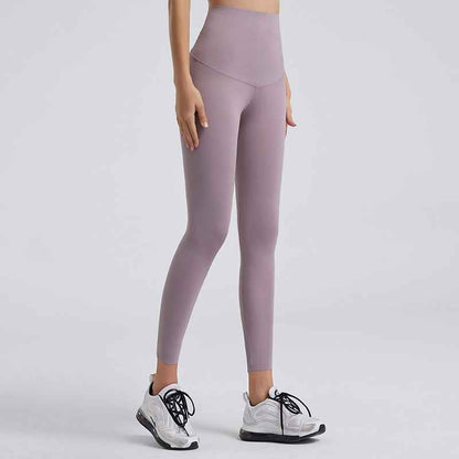 Perssia FlexShape™ High-Waist Active Leggings for Women