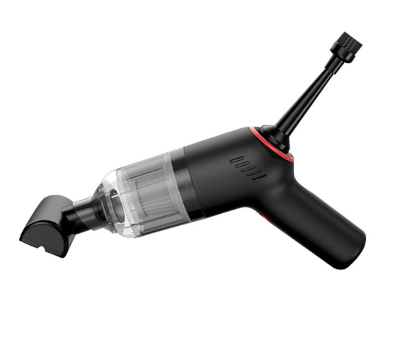 Perssia FurVac™ Portable Pet Hair Vacuum Cleaner - PERSSIA