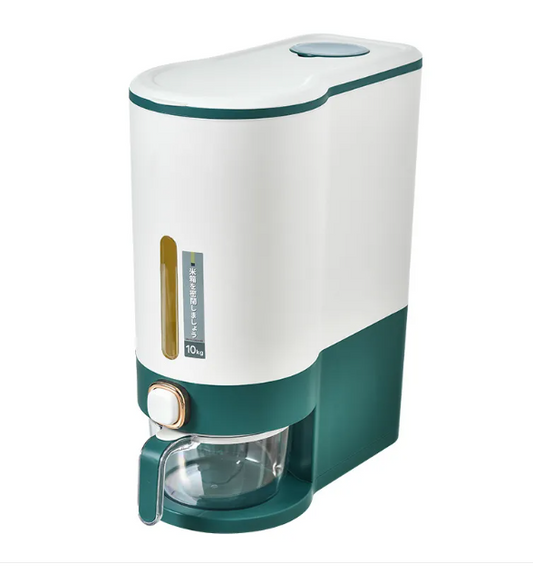 Perssia AutoGrain™ Automatic Rice Dispenser - PERSSIA