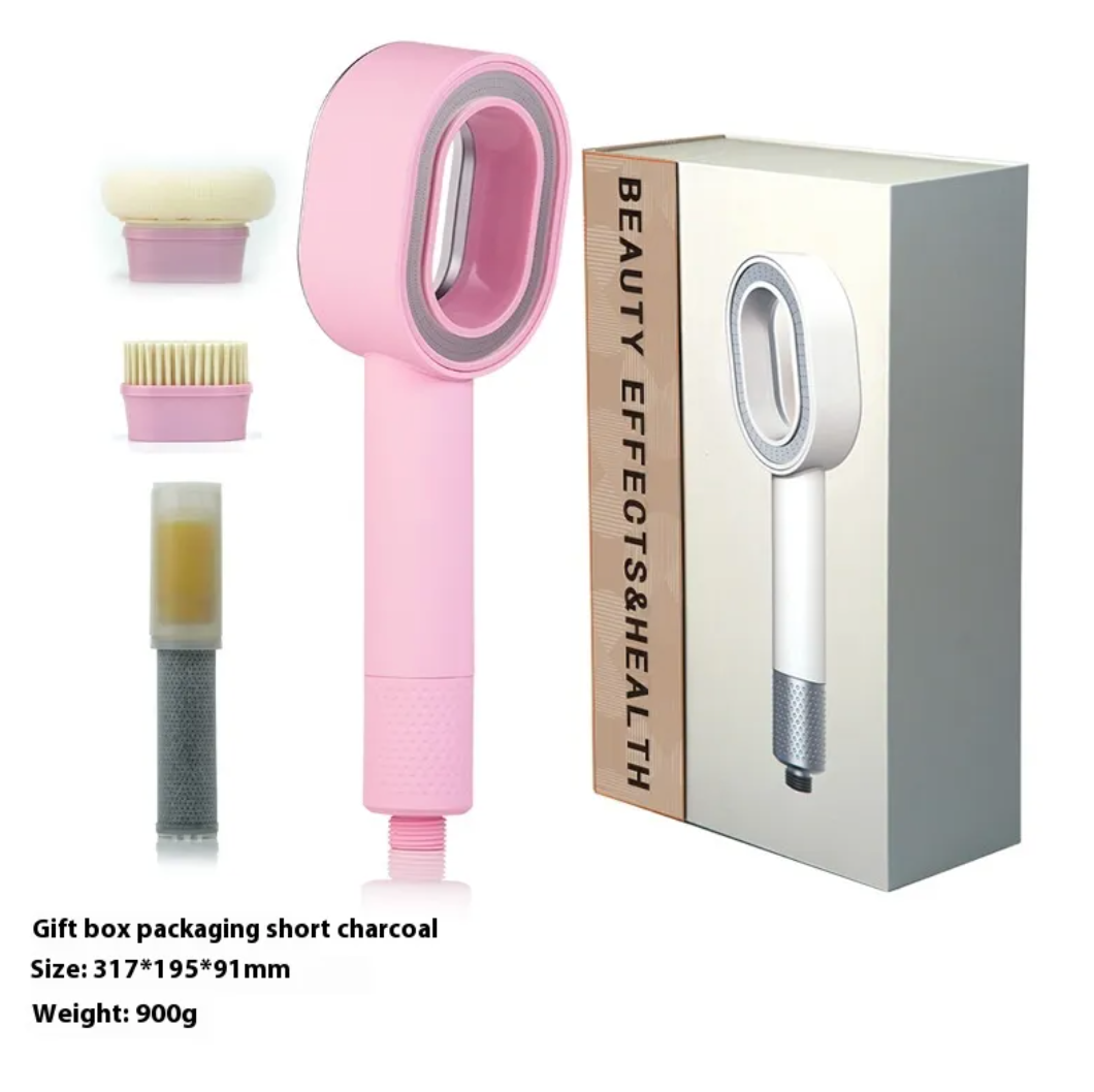 Perssia AromaSpa™ Luxury Shower Head Gift Set - PERSSIA