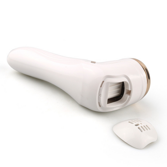 Perssia SoftSmooth™ Vacuum Callus Remover - PERSSIA
