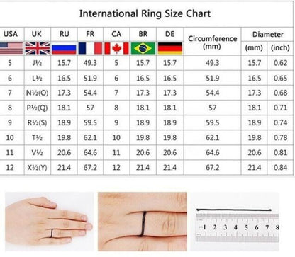 Perssia GeoLuxe™ Gold‑Plated Geometric Ring for Women - PERSSIA