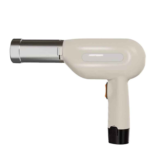 Perssia DoughMaster Mixer — Lithium Portable Dough Mixer & Noodle Press
