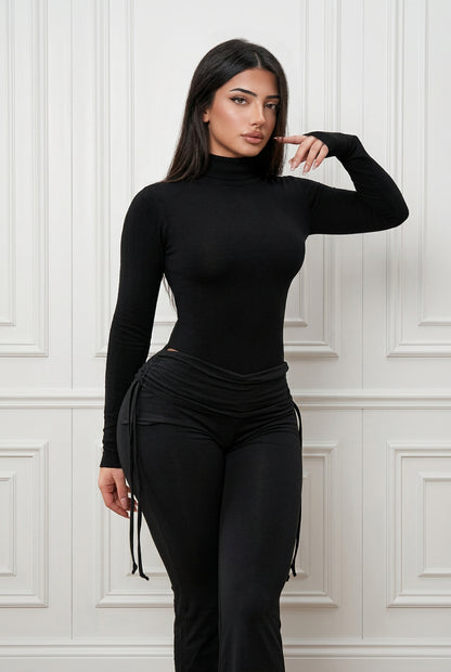 LuxeMotion Tracksuit – 2‑Piece Performance Set for Comfort-INT8