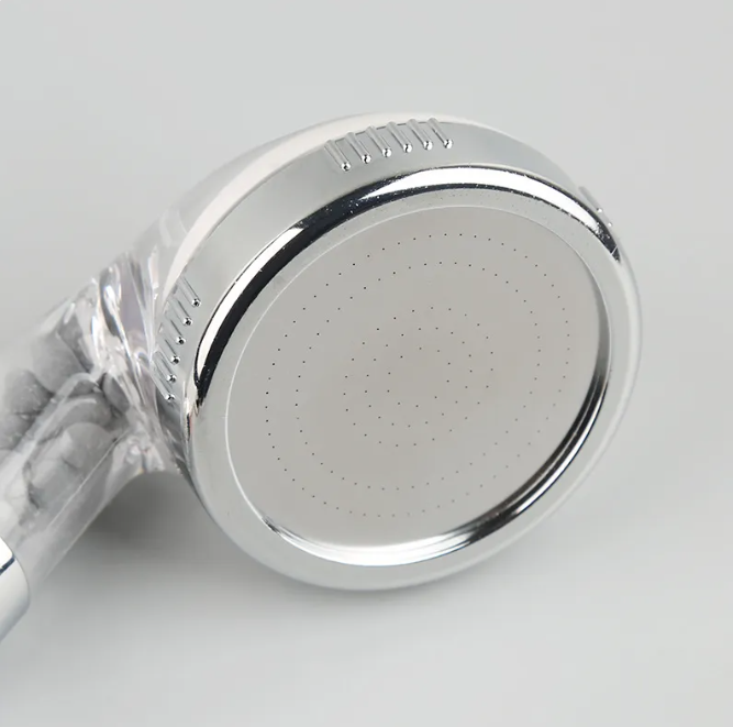 Perssia IonRain™ Negative Ion Shower Head - PERSSIA