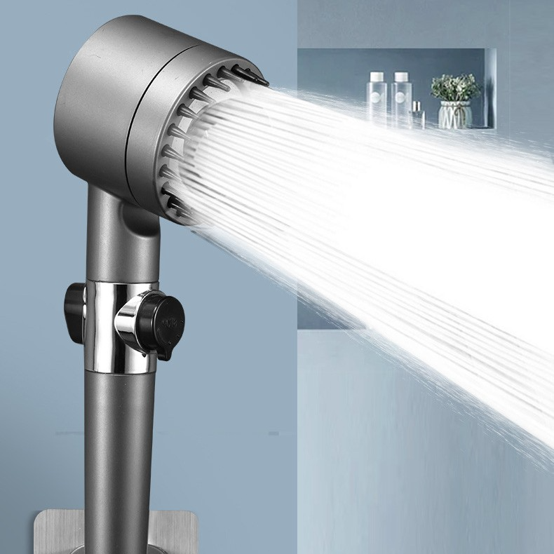 Perssia TurboFlow™ Supercharged Shower Head - PERSSIA
