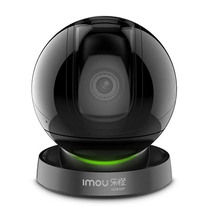 Perssia TP7 ConnectCam™ Smart WiFi Intercom Camera - PERSSIA