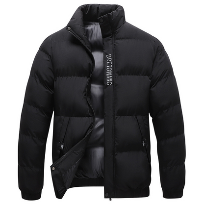 Perssia Men's Insulated Puffer Jacket