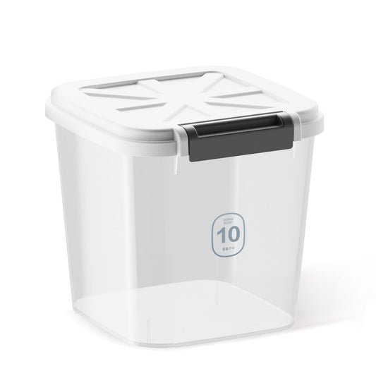 Perssia FreshSeal™ Grain Storage Container Flour Container - PERSSIA