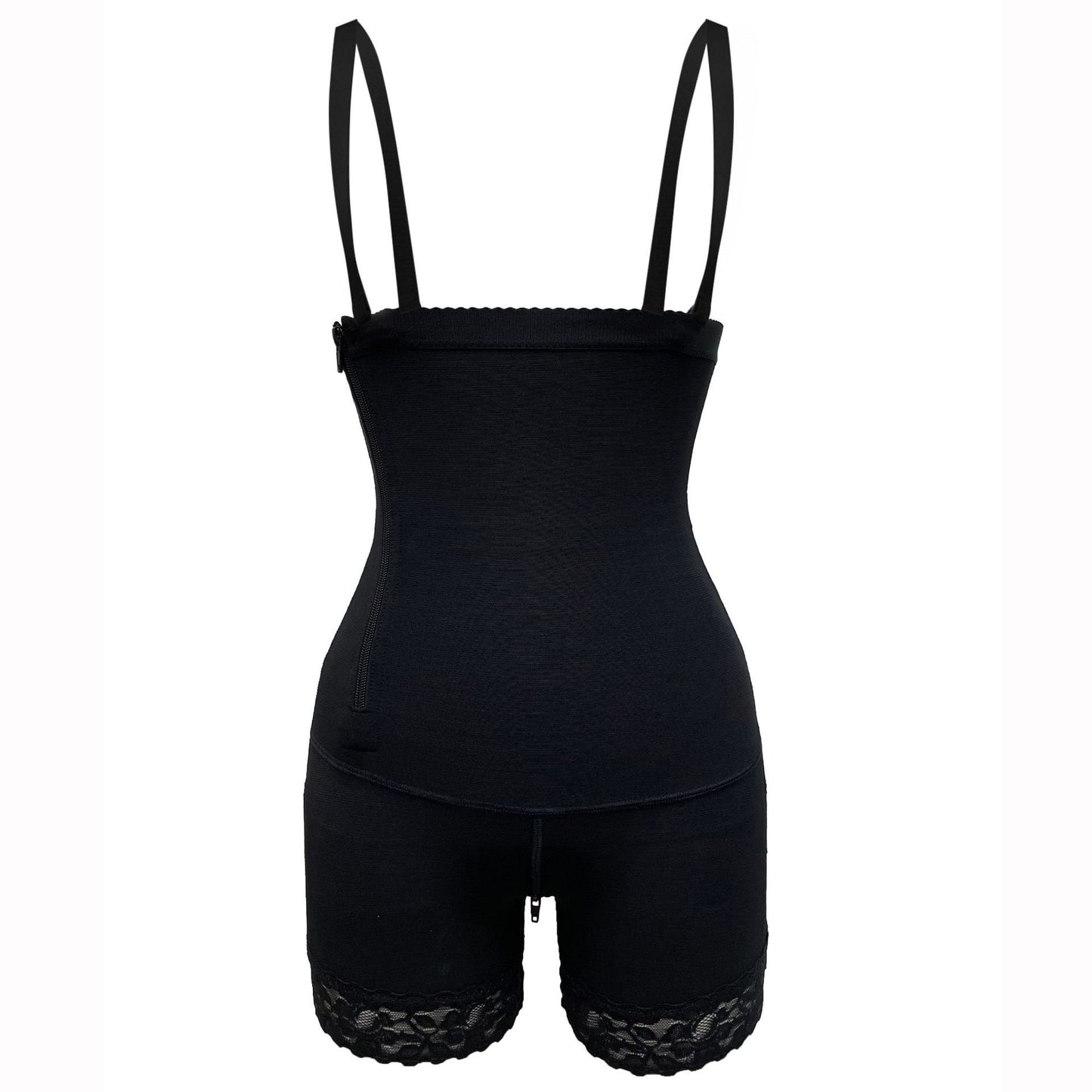 ELEVÉRA™ Curve Lift Shaper Suit — Ultra‑Sculpt Full‑Body Shapewear - PERSSIA