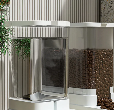 Pet Automatic Feeder & Water Dispenser - PERSSIA