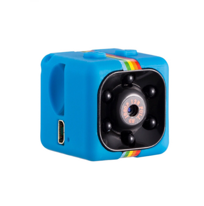 Perssia GuardSphere™ A6 — V380pro Wireless Outdoor Security Camera - PERSSIA