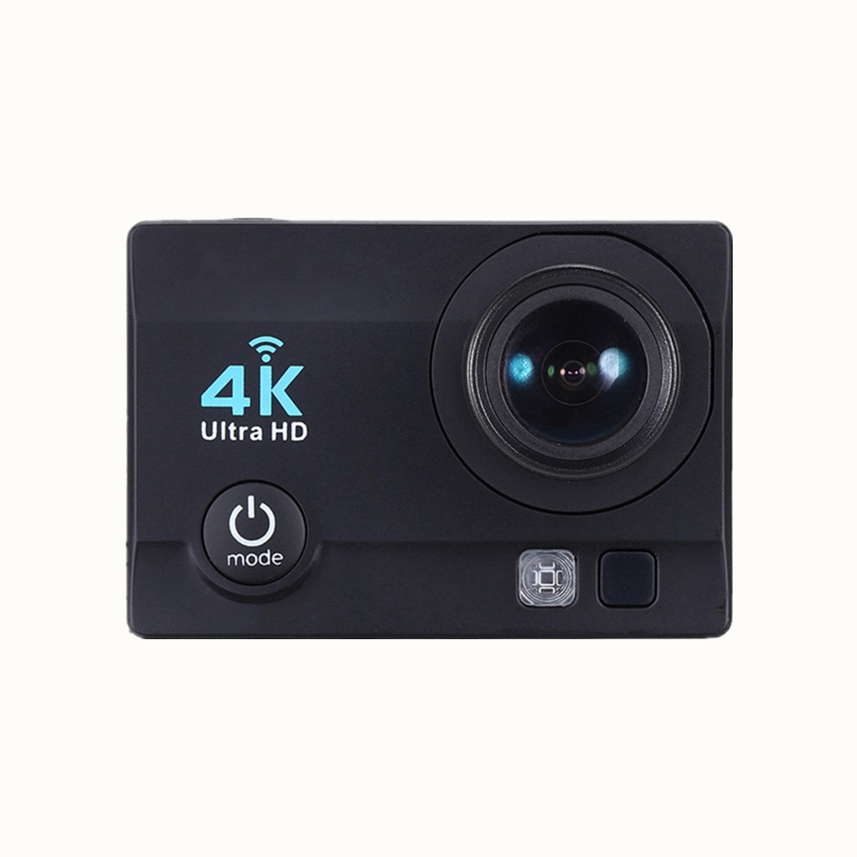 Perssia Aero4K™ Wireless Waterproof Action Camera - PERSSIA