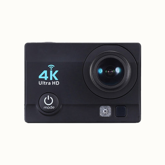 Perssia Aero4K™ Wireless Waterproof Action Camera - PERSSIA