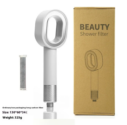 Perssia AromaSpa™ Luxury Shower Head Gift Set - PERSSIA