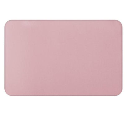 Perssia DryStone™ Diatomaceous Earth Bath Mat - PERSSIA