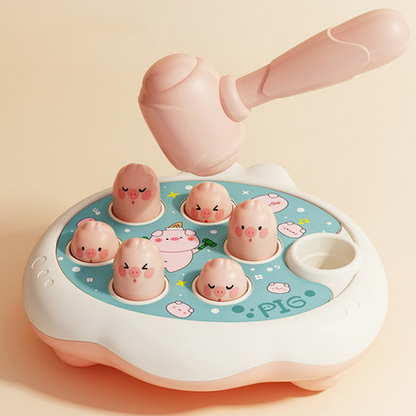 Perssia GroundhogLearn™ Interactive Educational Toy for Kids - PERSSIA