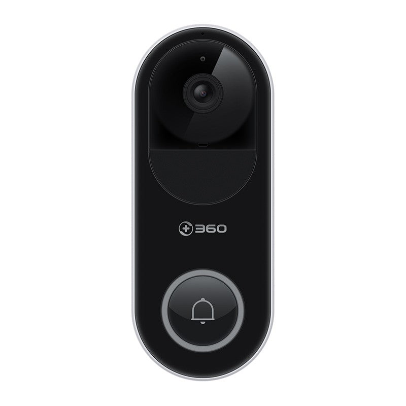 Perssia DoorLink™ Video Call & Doorbell Security Camera - PERSSIA