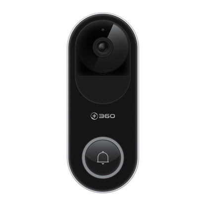 Perssia DoorLink™ Video Call & Doorbell Security Camera - PERSSIA