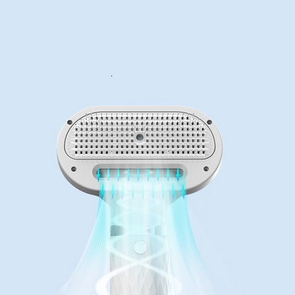 Perssia PurrDry™ Multifunctional Handheld Pet Water Dispenser & Grooming Dryer - PERSSIA