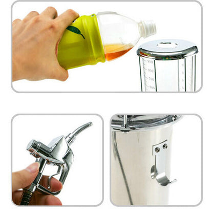 Perssia DualFlow™ Beverage Gun Dispenser - PERSSIA