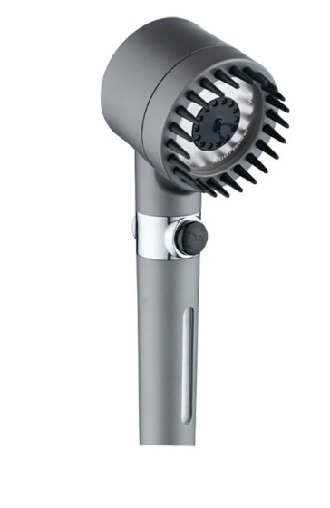 Perssia HydroSpa™ 3‑Mode High Pressure Shower Head - PERSSIA
