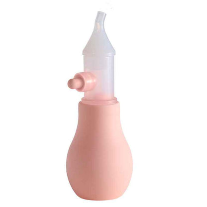 Perssia BabyBreathe Aspirator — Anti‑Reflux Newborn Nasal Cleaner