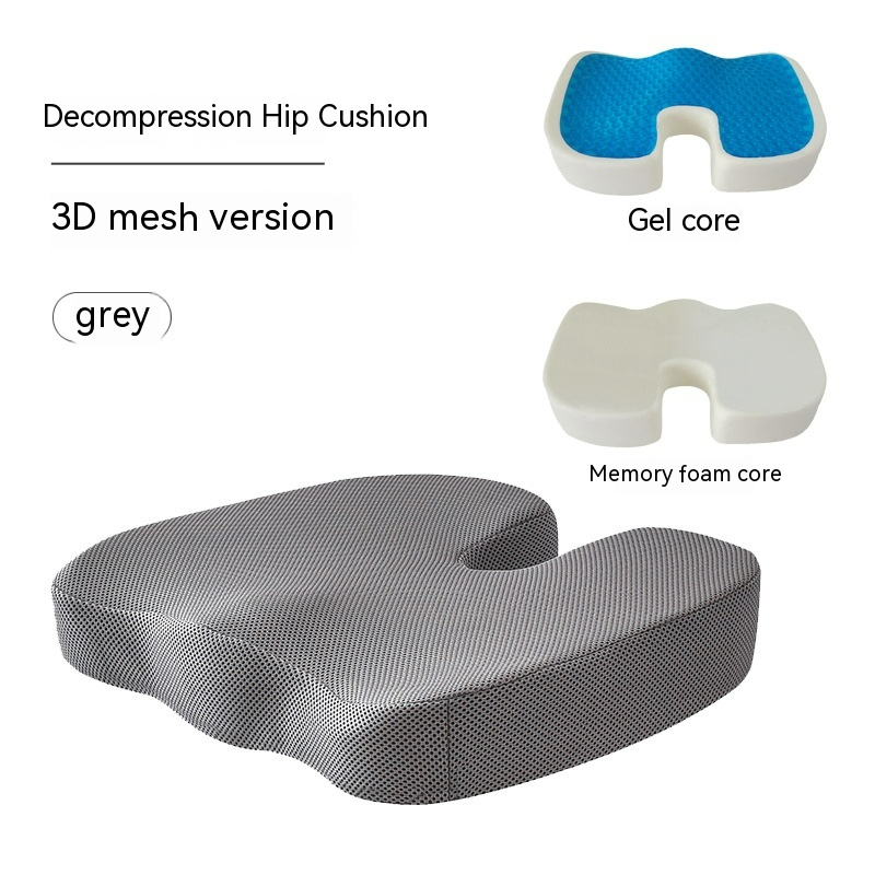 Perssia CloudRelief™ Office Chair Cushion - PERSSIA