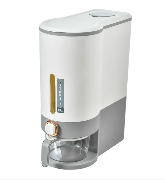 Perssia AutoGrain™ Automatic Rice Dispenser - PERSSIA