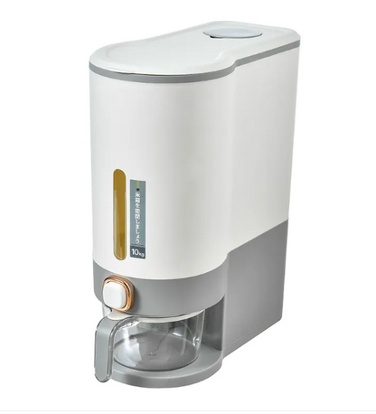 Perssia AutoGrain™ Automatic Rice Dispenser - PERSSIA