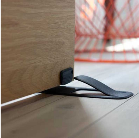 Perssia FlexStop™ Multi‑Functional Adhesive Door Holder - PERSSIA