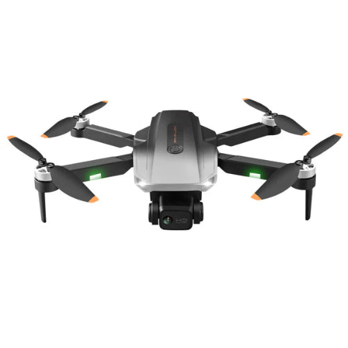 Perssia SkyMaster RG101 Drone — 6K Dual‑Camera GPS Brushless Drone for Cinematic Aerial Imaging