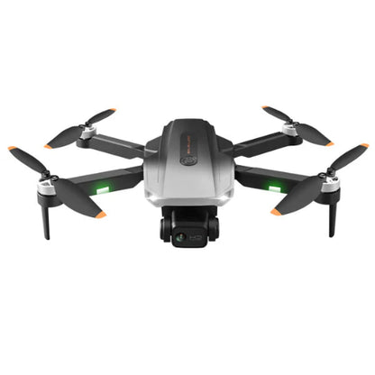 Perssia SkyMaster RG101 Drone — 6K Dual‑Camera GPS Brushless Drone for Cinematic Aerial Imaging