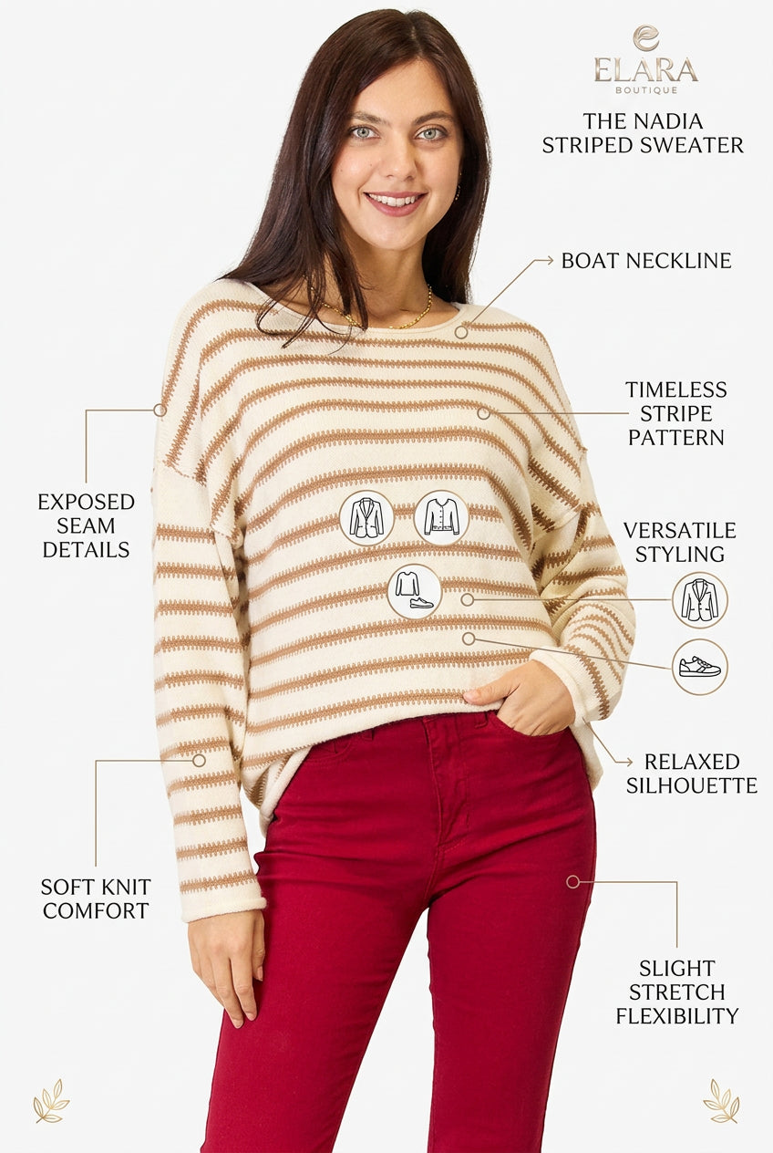 Feature Infographic